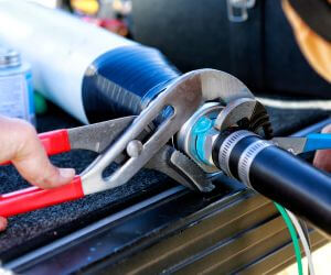 About Water Heater Repair LLC Loraine, TX